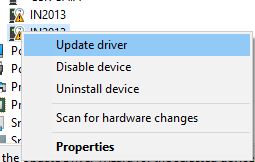 ACER HS-USB DIAG Driver Download For Windows 10