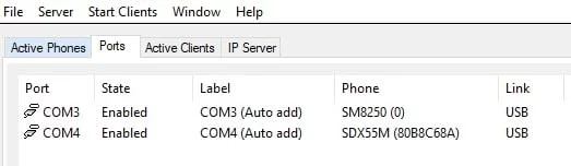Alcatel hs-usb modem 9018 driver update