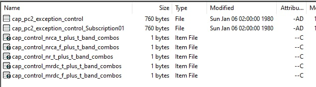 encryptstick lite doesnt let me extract files